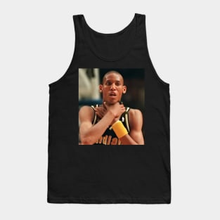 Reggie Miller The Goat Tank Top